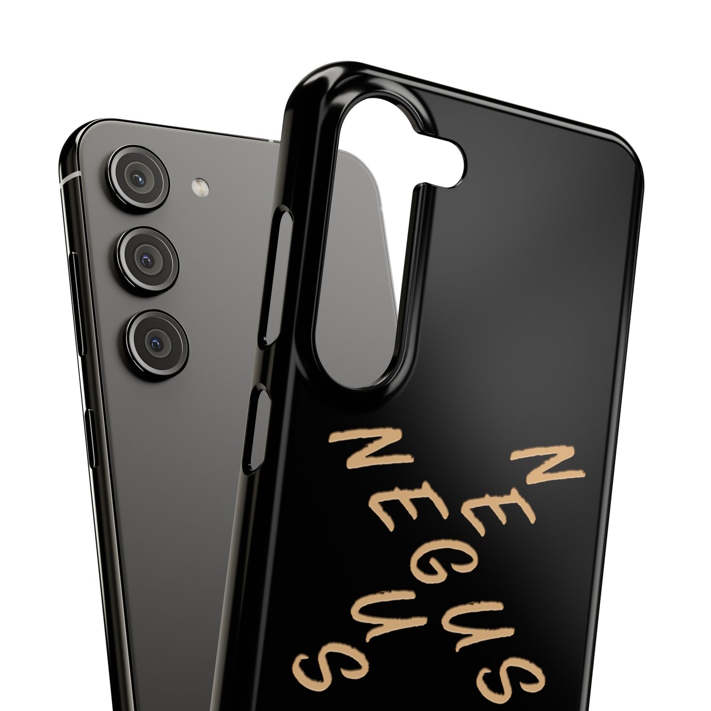 Crossing Negus Slim Case