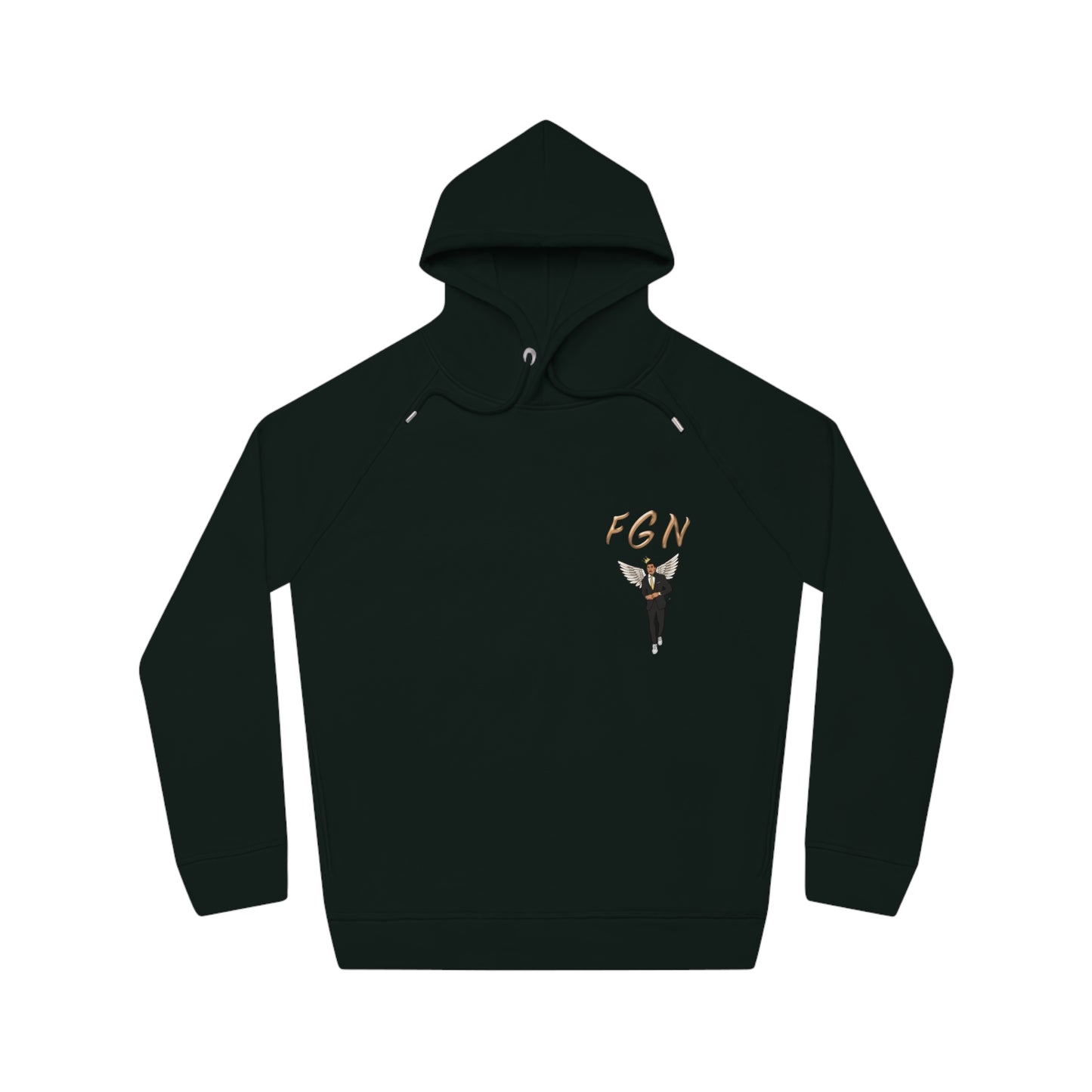 FGN Unisex Sider Hoodie