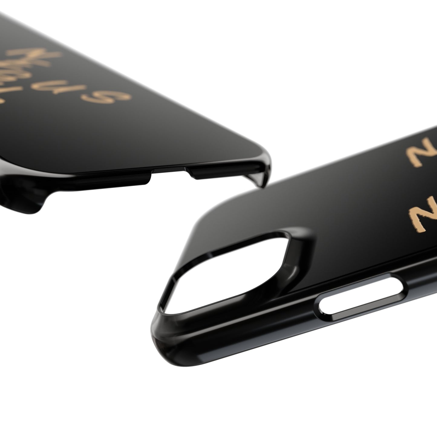 Crossing Negus Slim Case