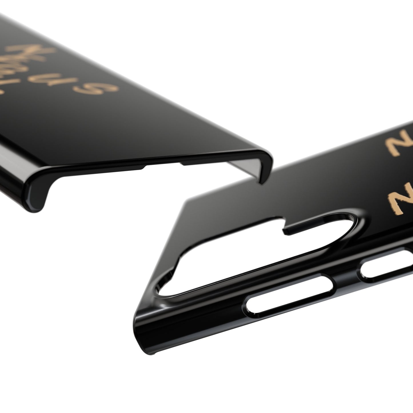 Crossing Negus Slim Case