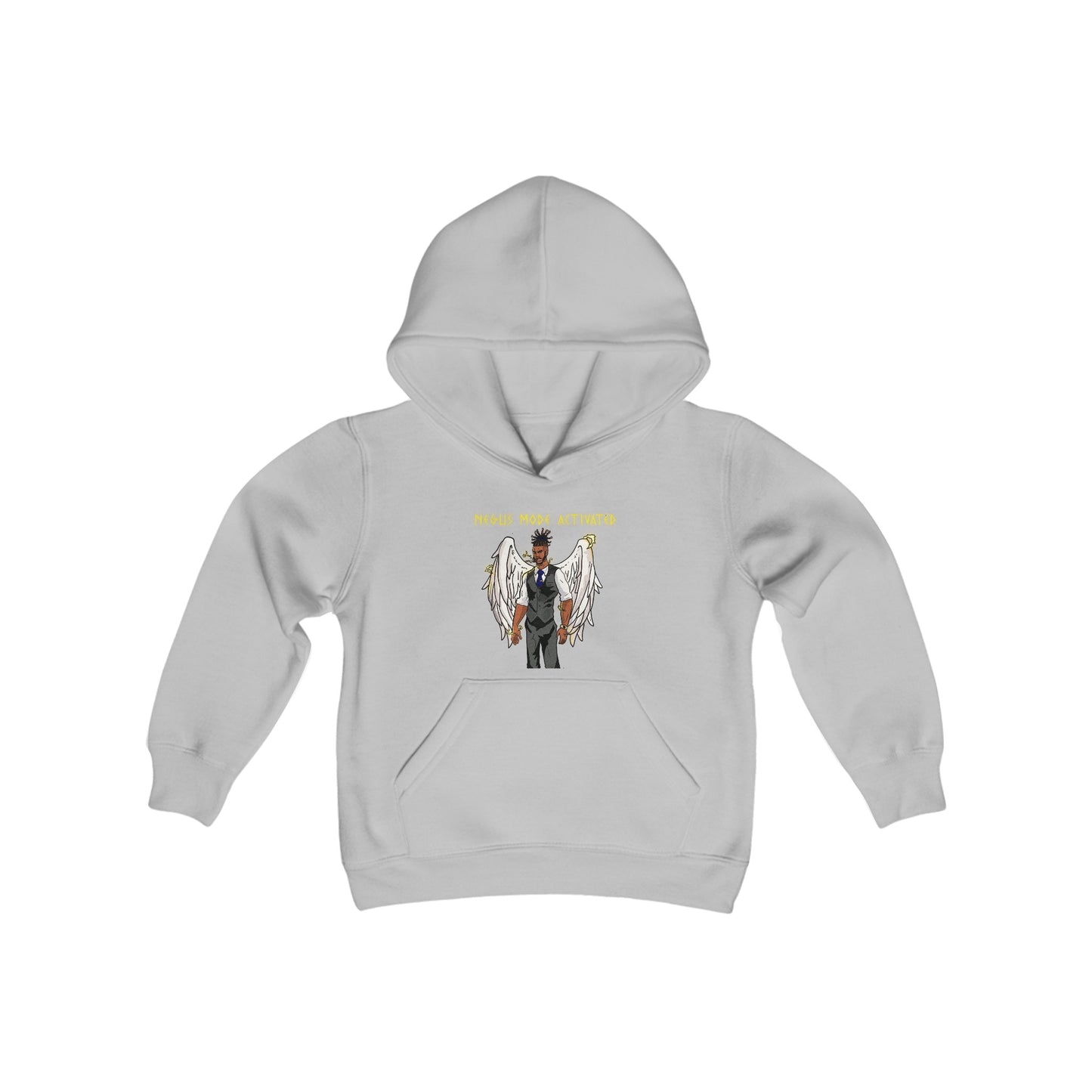 Kids N.M.A. PullOver Hoodie