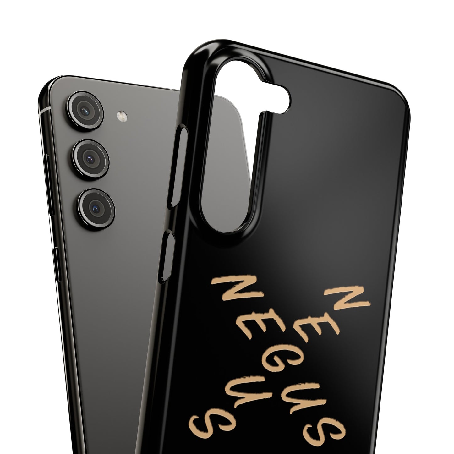 Crossing Negus Slim Case