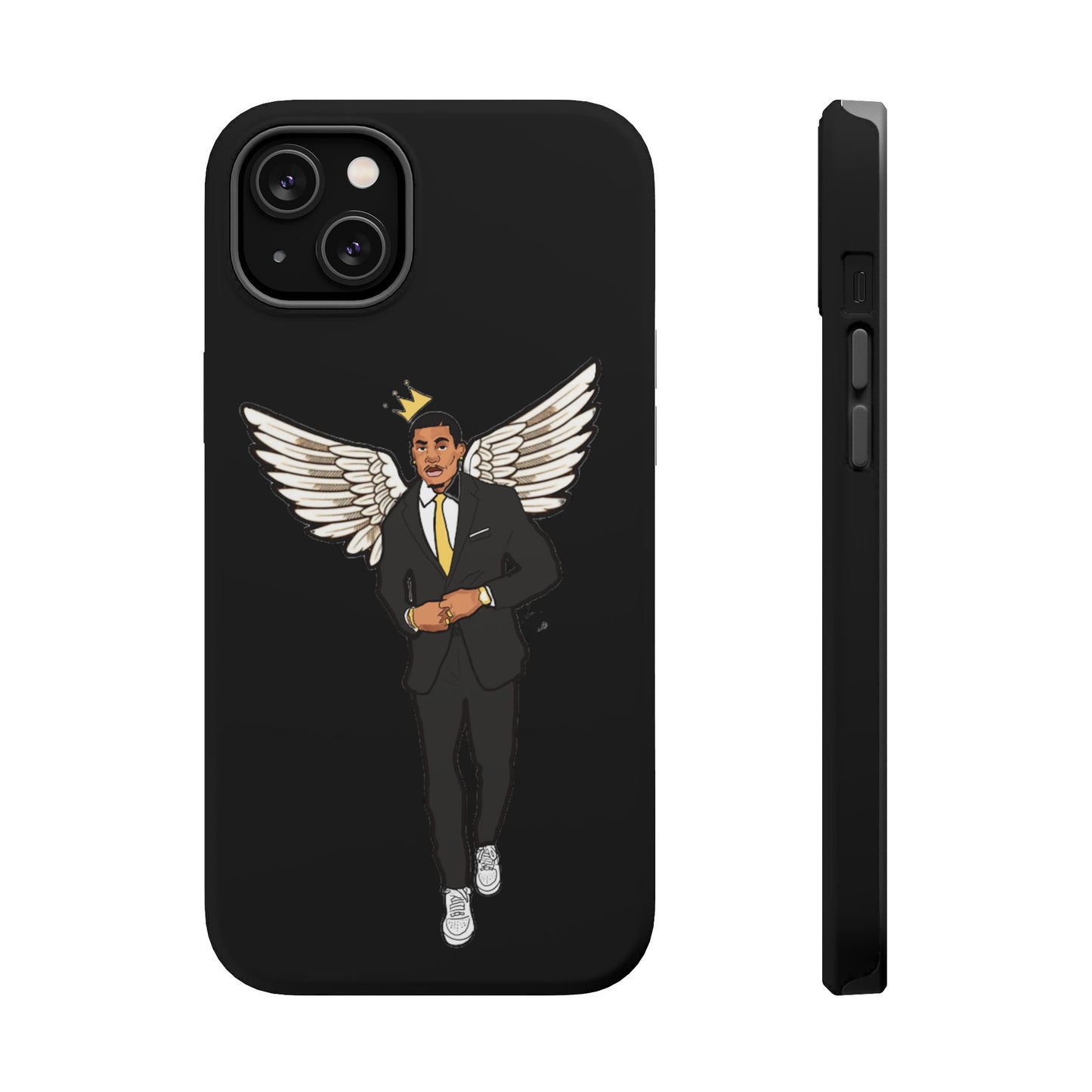 Flyy Negus Magnetic Tough Case