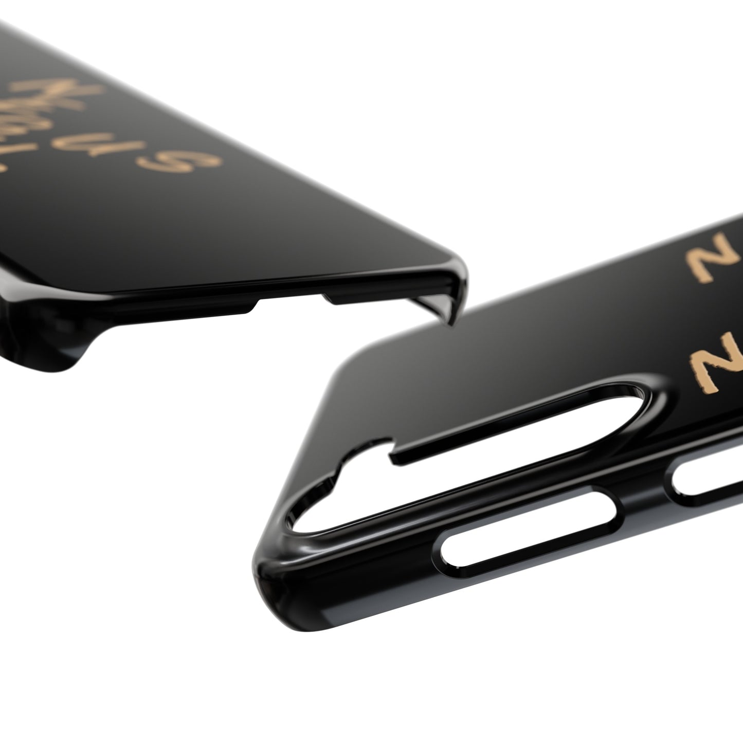 Crossing Negus Slim Case