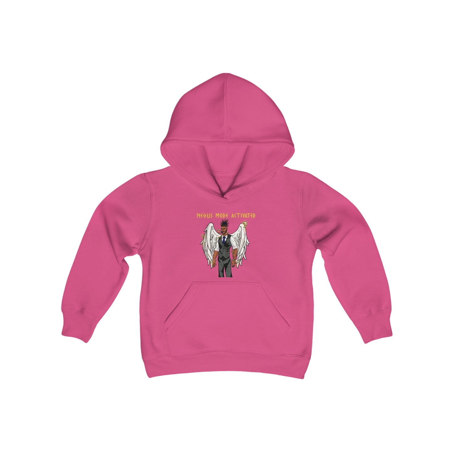 Kids N.M.A. PullOver Hoodie