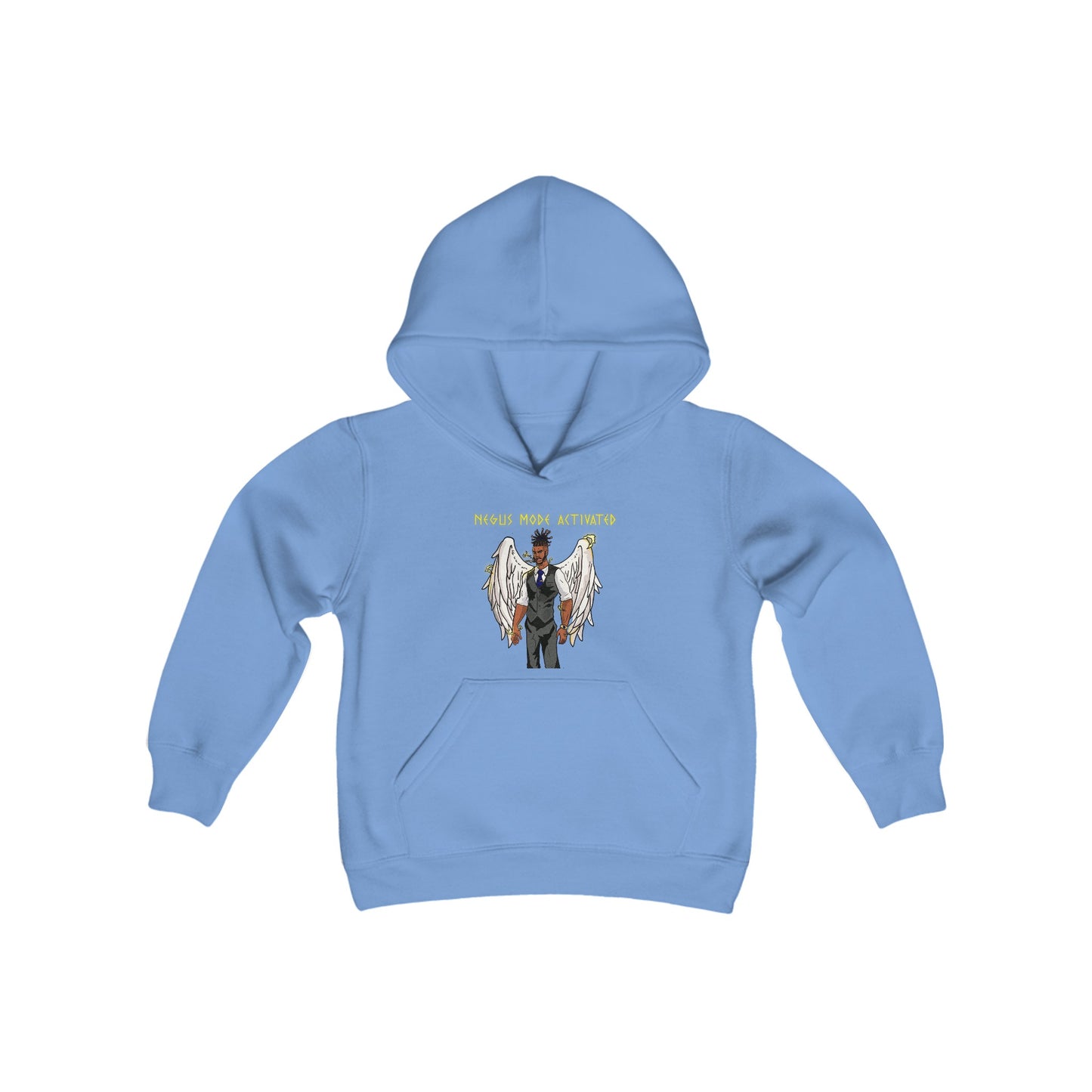 Kids N.M.A. PullOver Hoodie