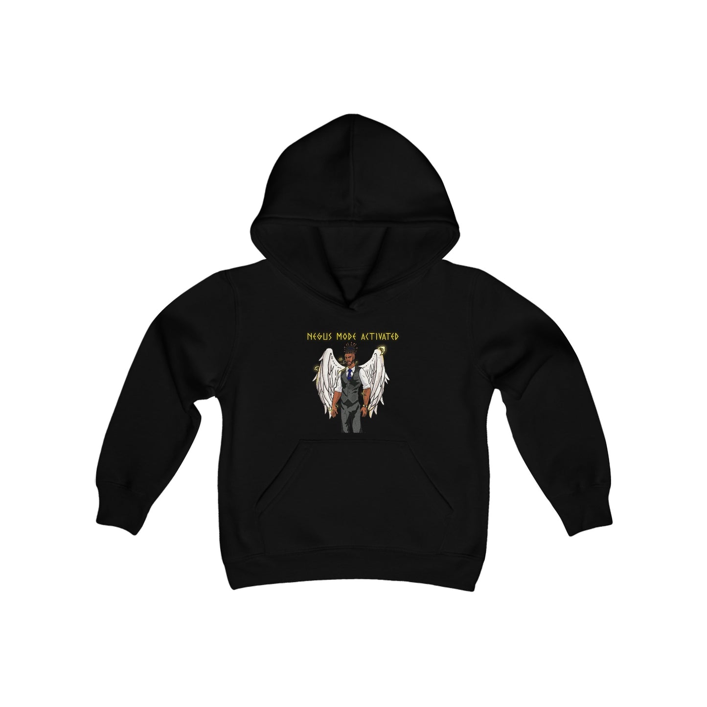 Kids N.M.A. PullOver Hoodie