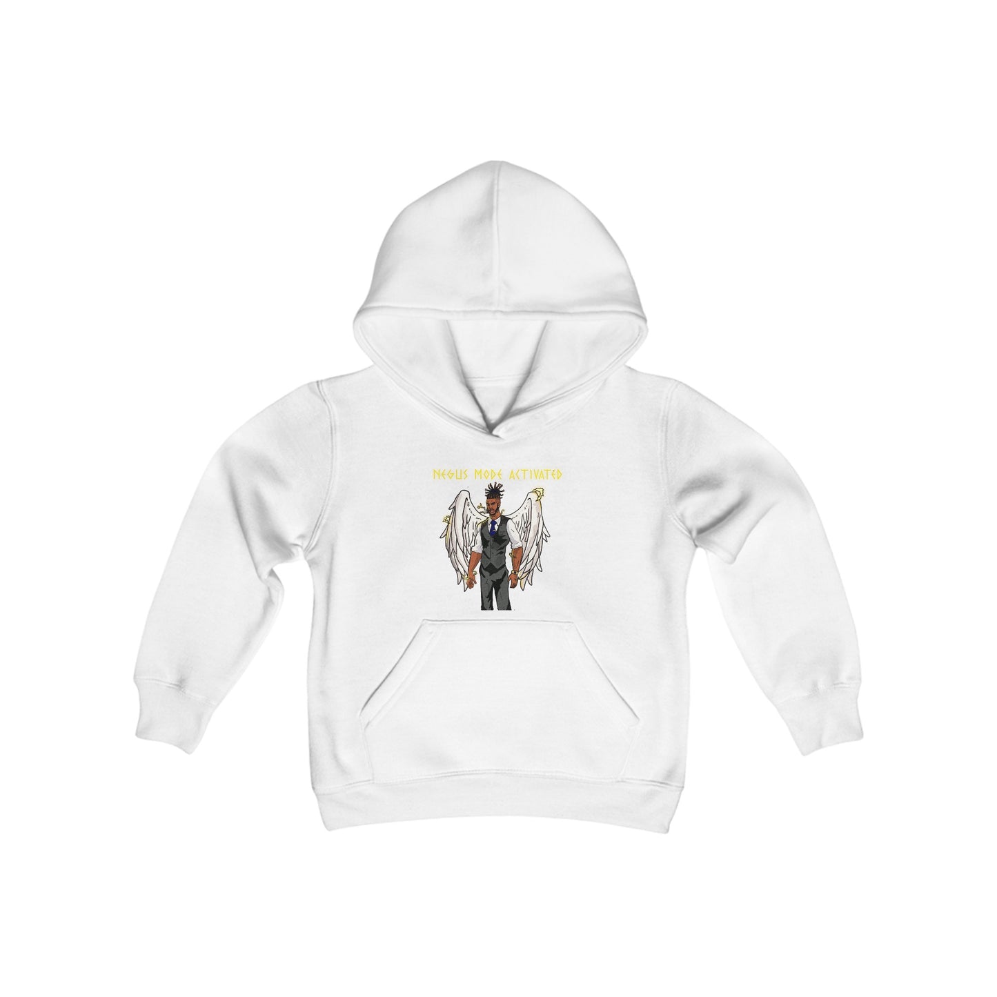 Kids N.M.A. PullOver Hoodie