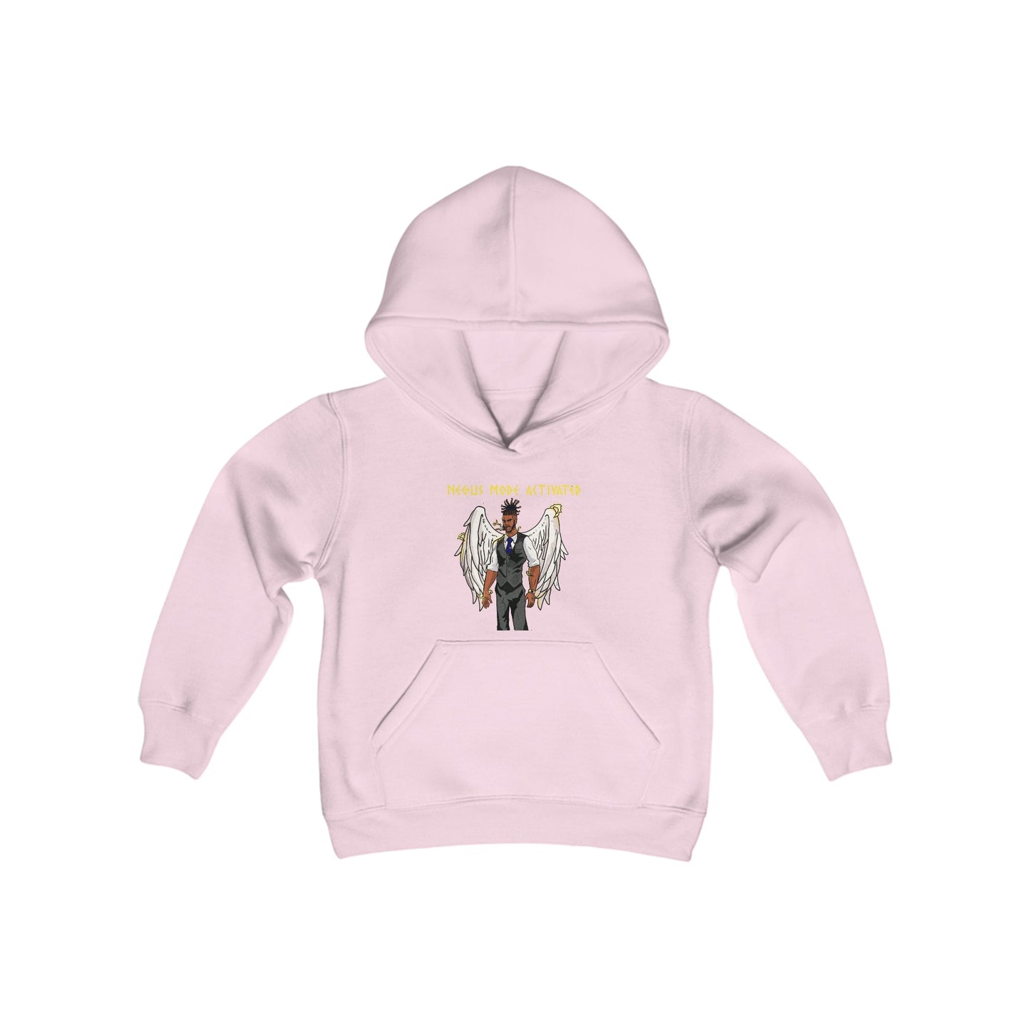 Kids N.M.A. PullOver Hoodie