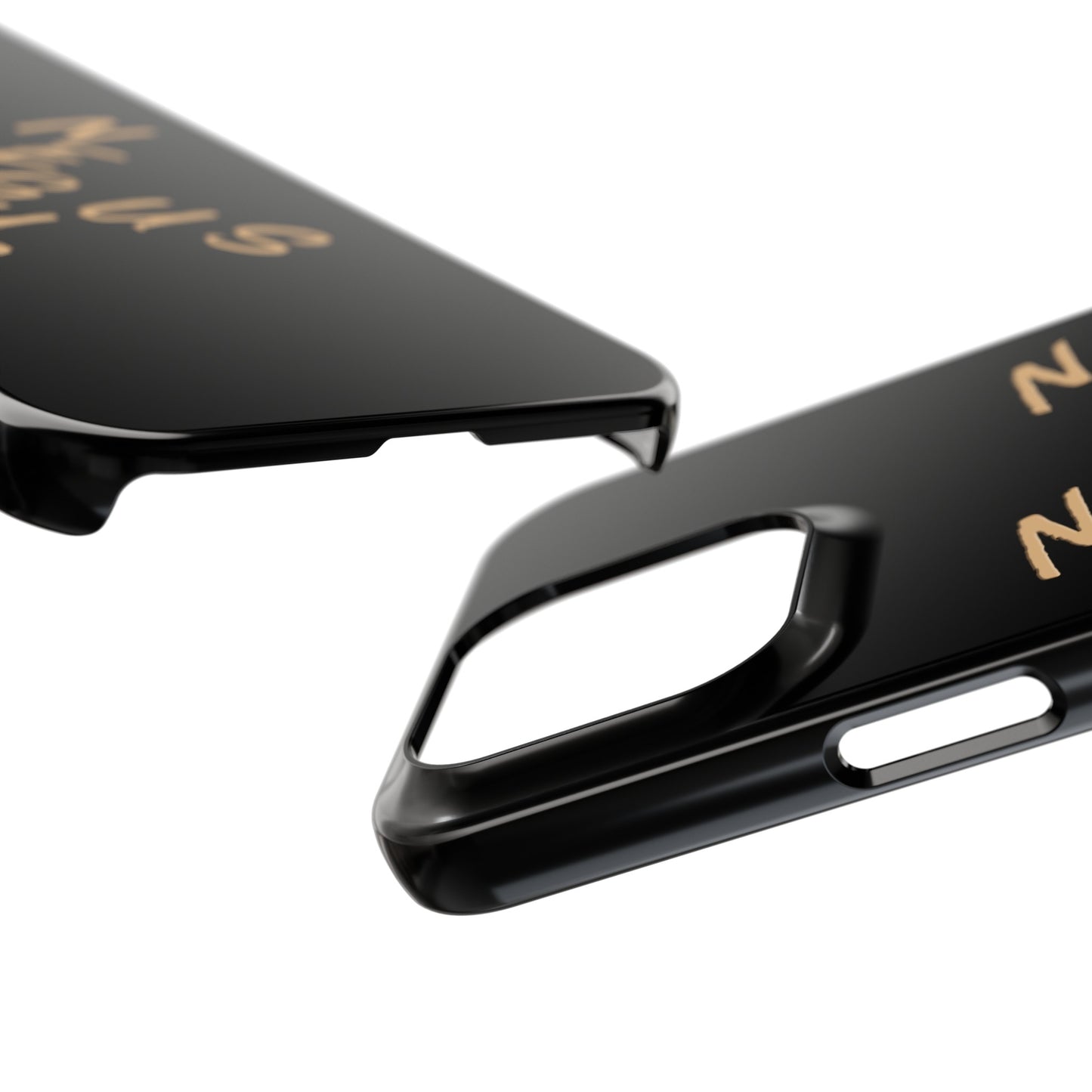 Crossing Negus Slim Case