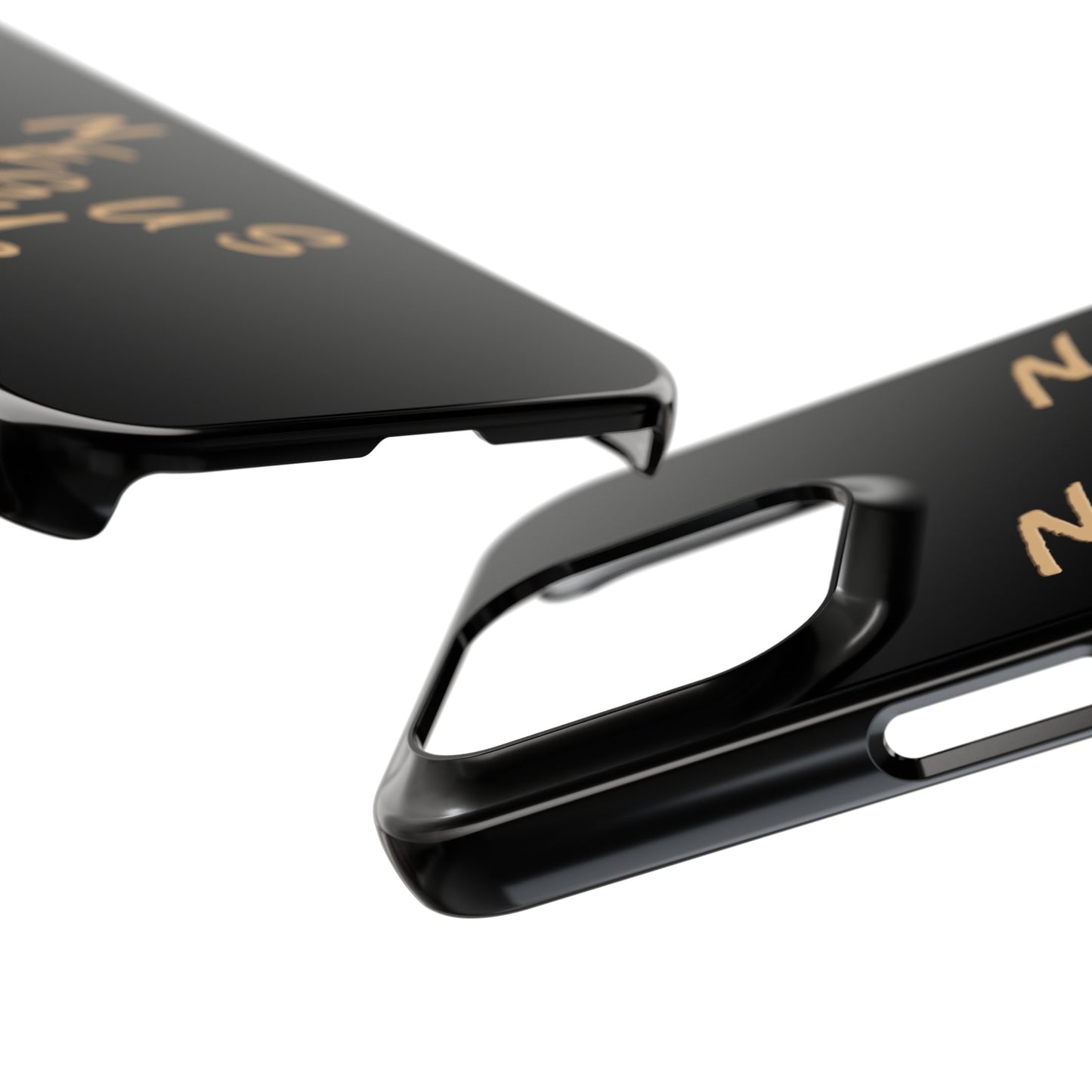 Crossing Negus Slim Case