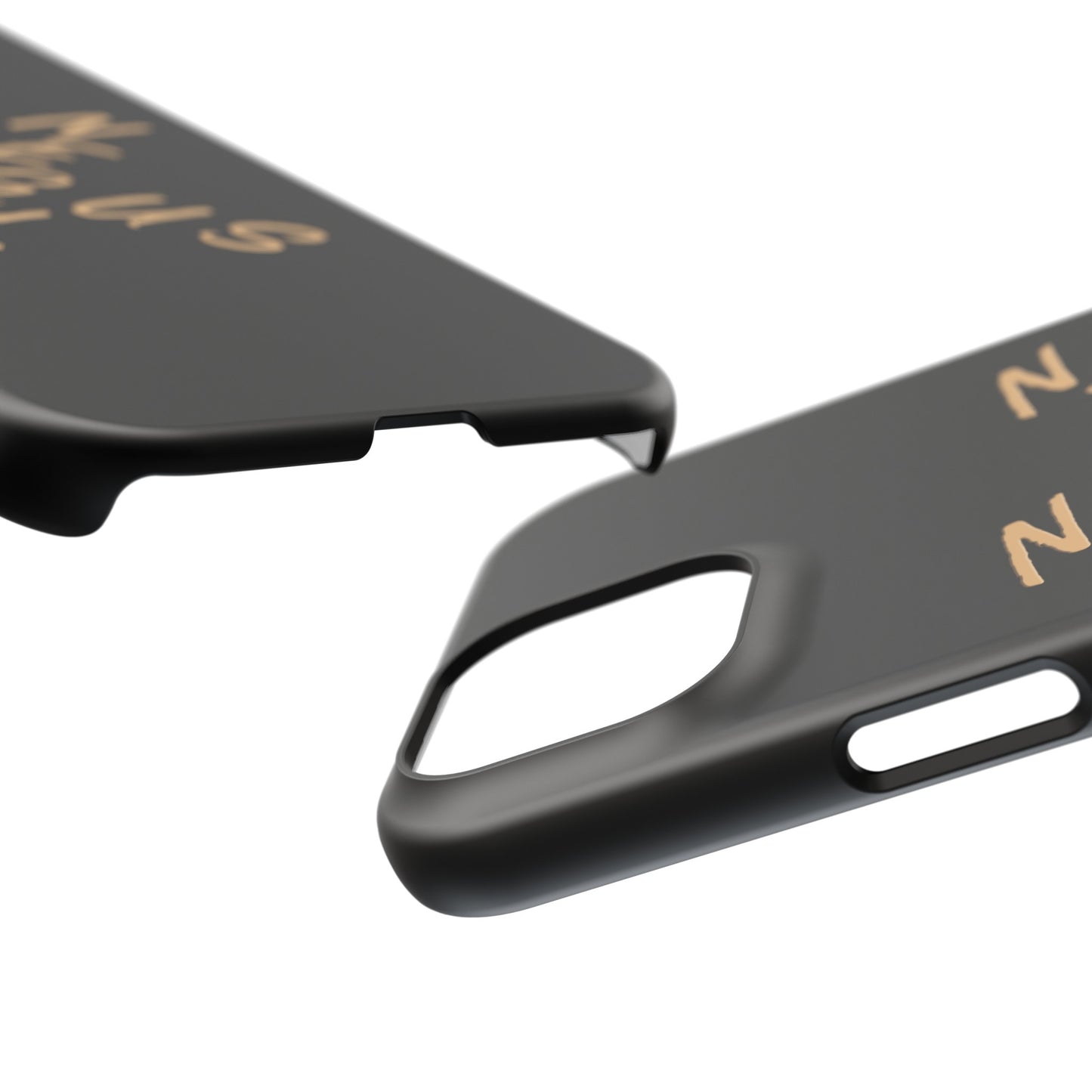 Crossing Negus Slim Case