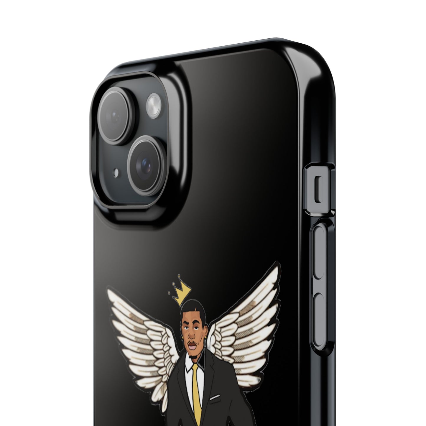 Slim Flyy Negus Phone Cases