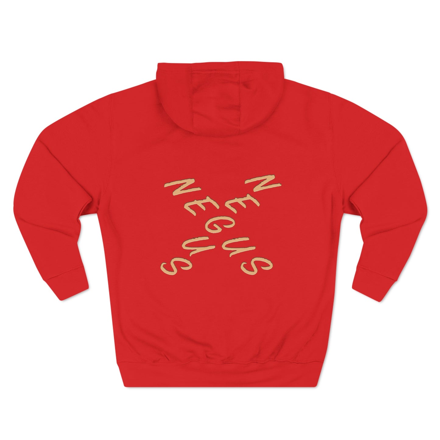 FGN TrapHouse Pullover Hoodie (F&B)