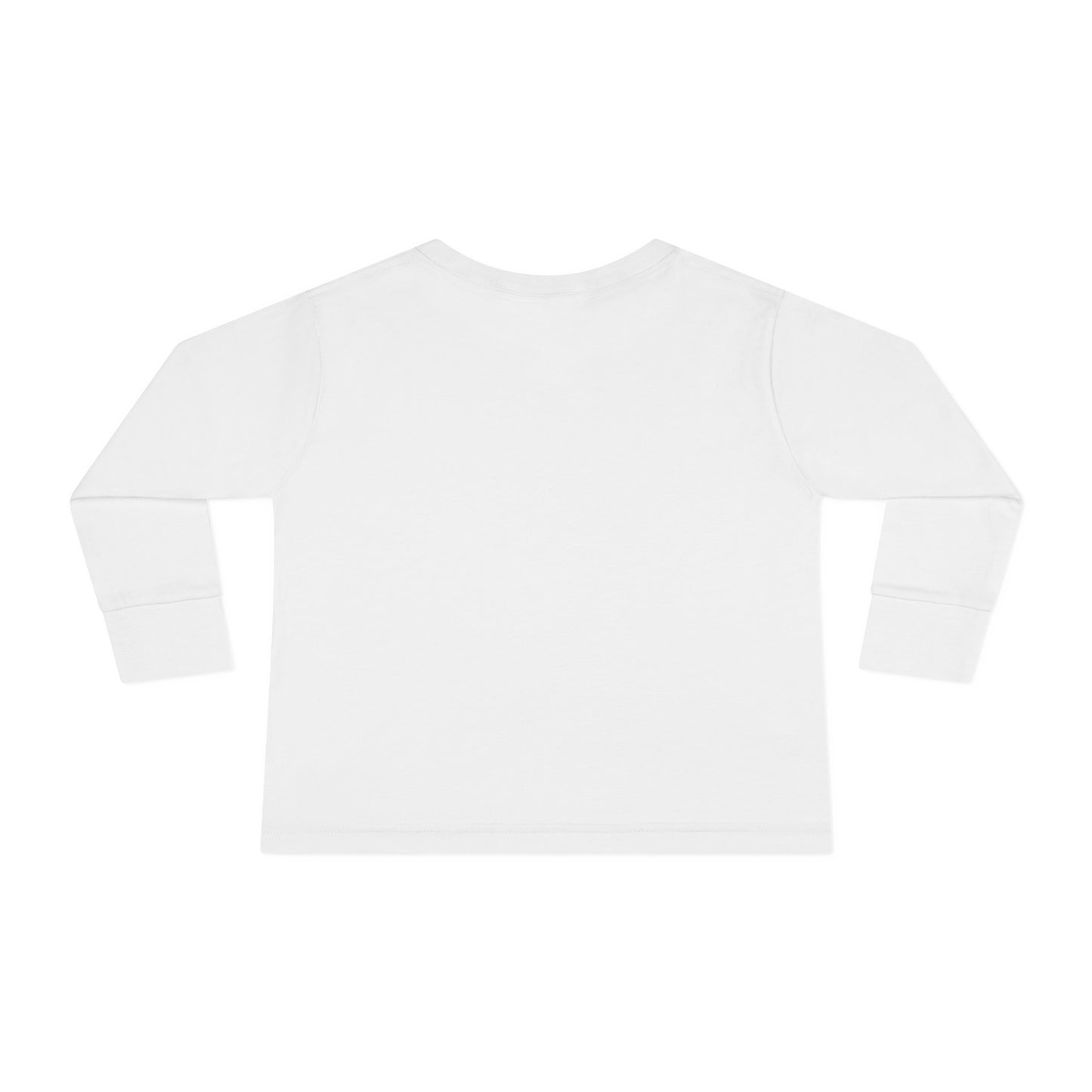 "Negus Mode Activated" Toddler Long Sleeve Tee