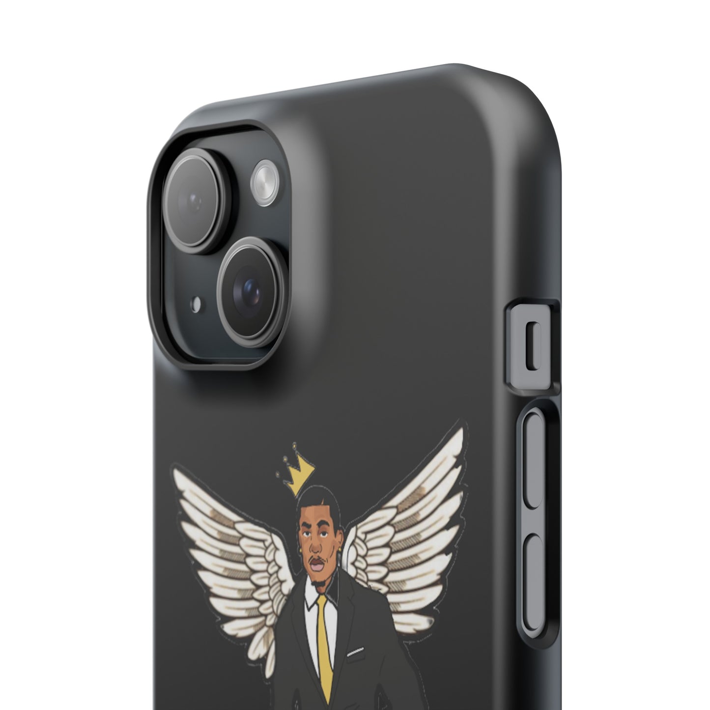 Slim Flyy Negus Phone Cases