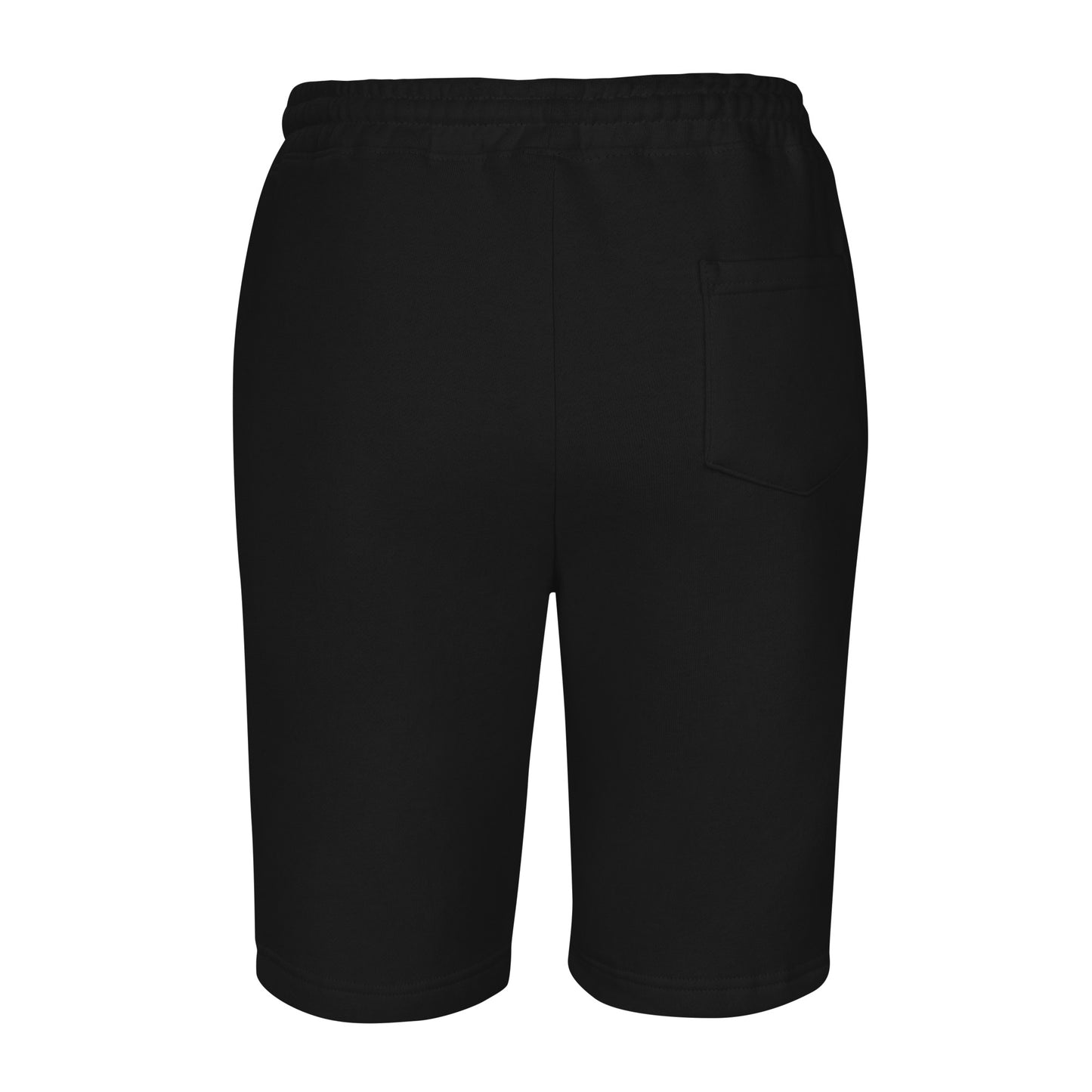 Ghetto Negus Men's Fleece Shorts