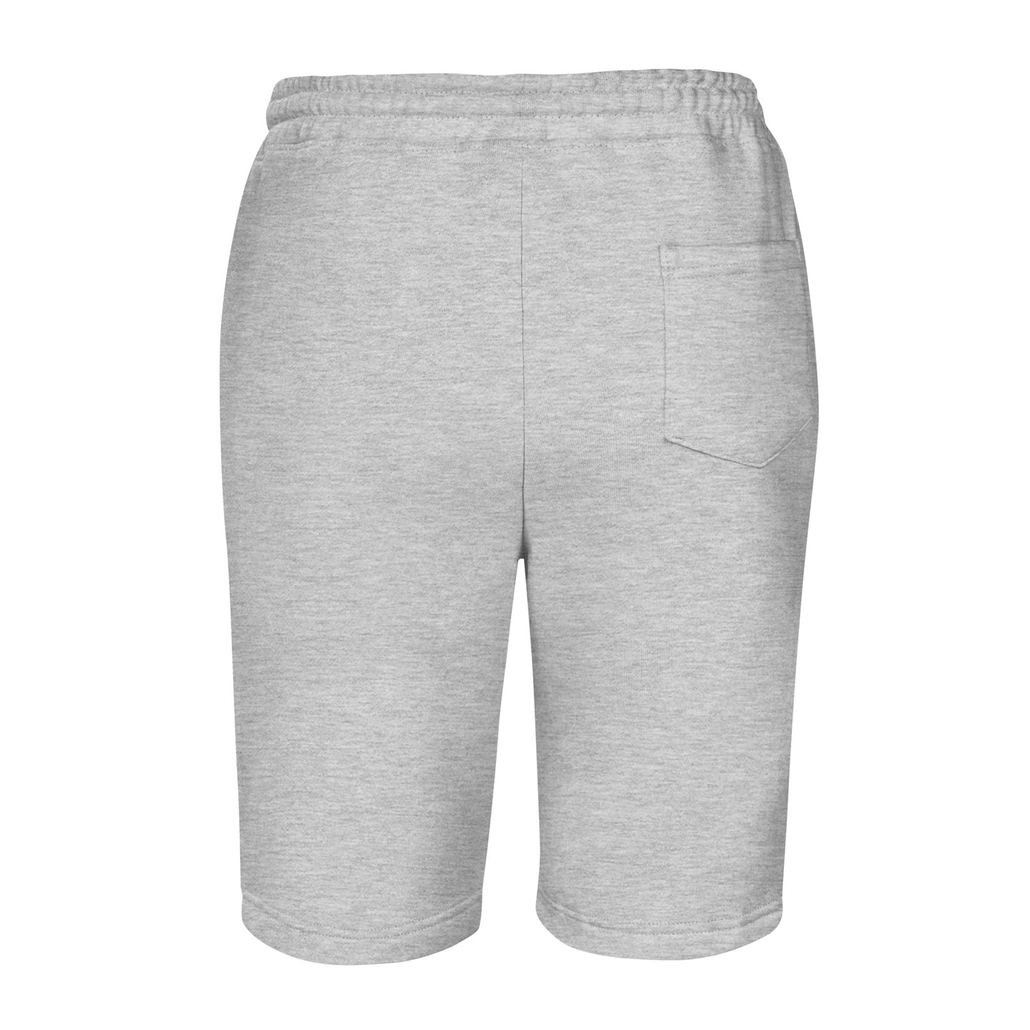 Negus Mode Activated Men's Fleece Shorts