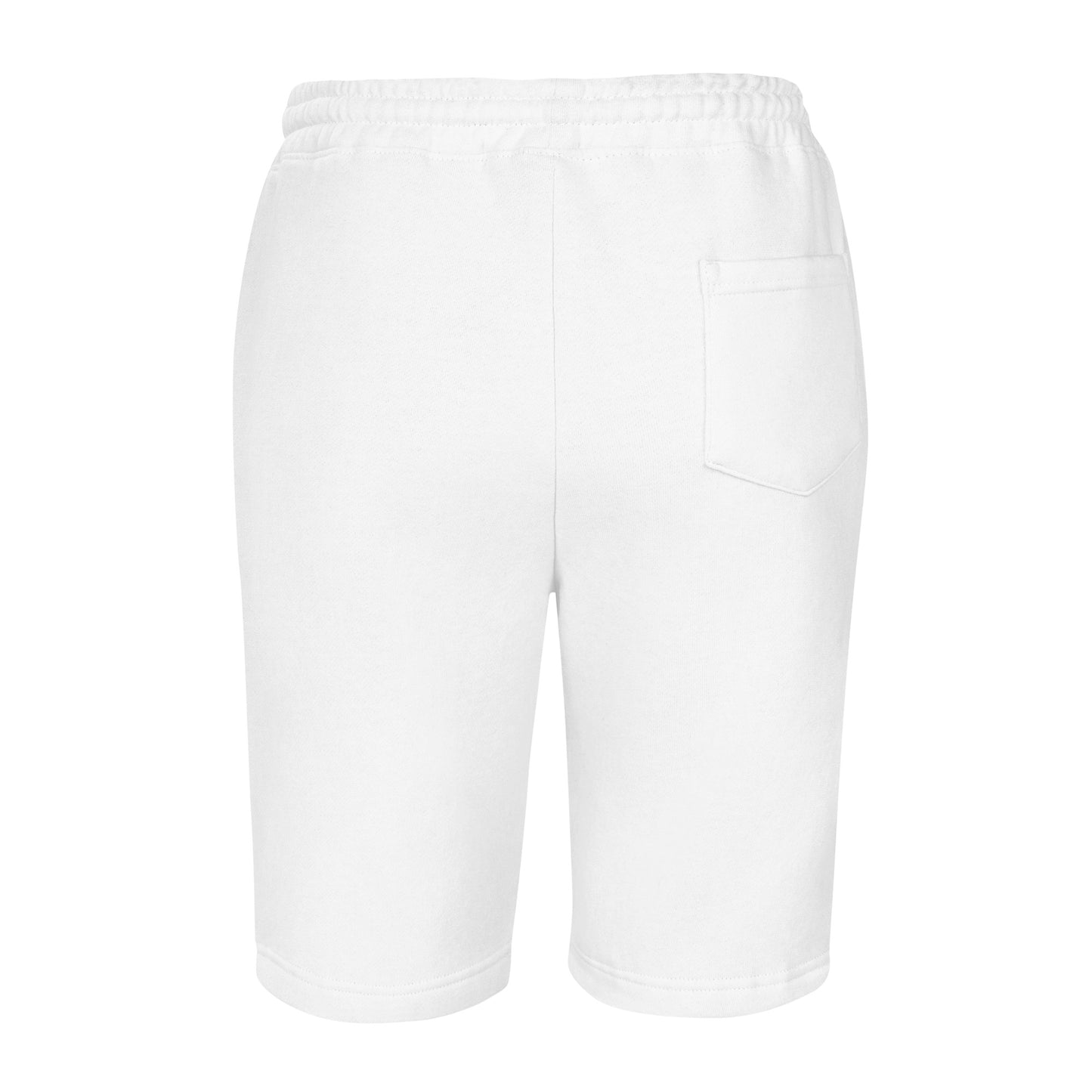 FGN Bando Men's Fleece Shorts