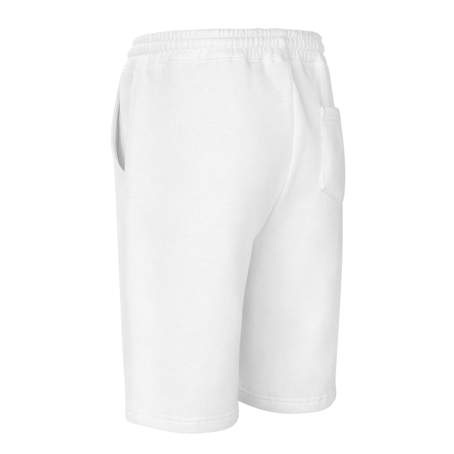 Negus Mode Activated Men's Fleece Shorts