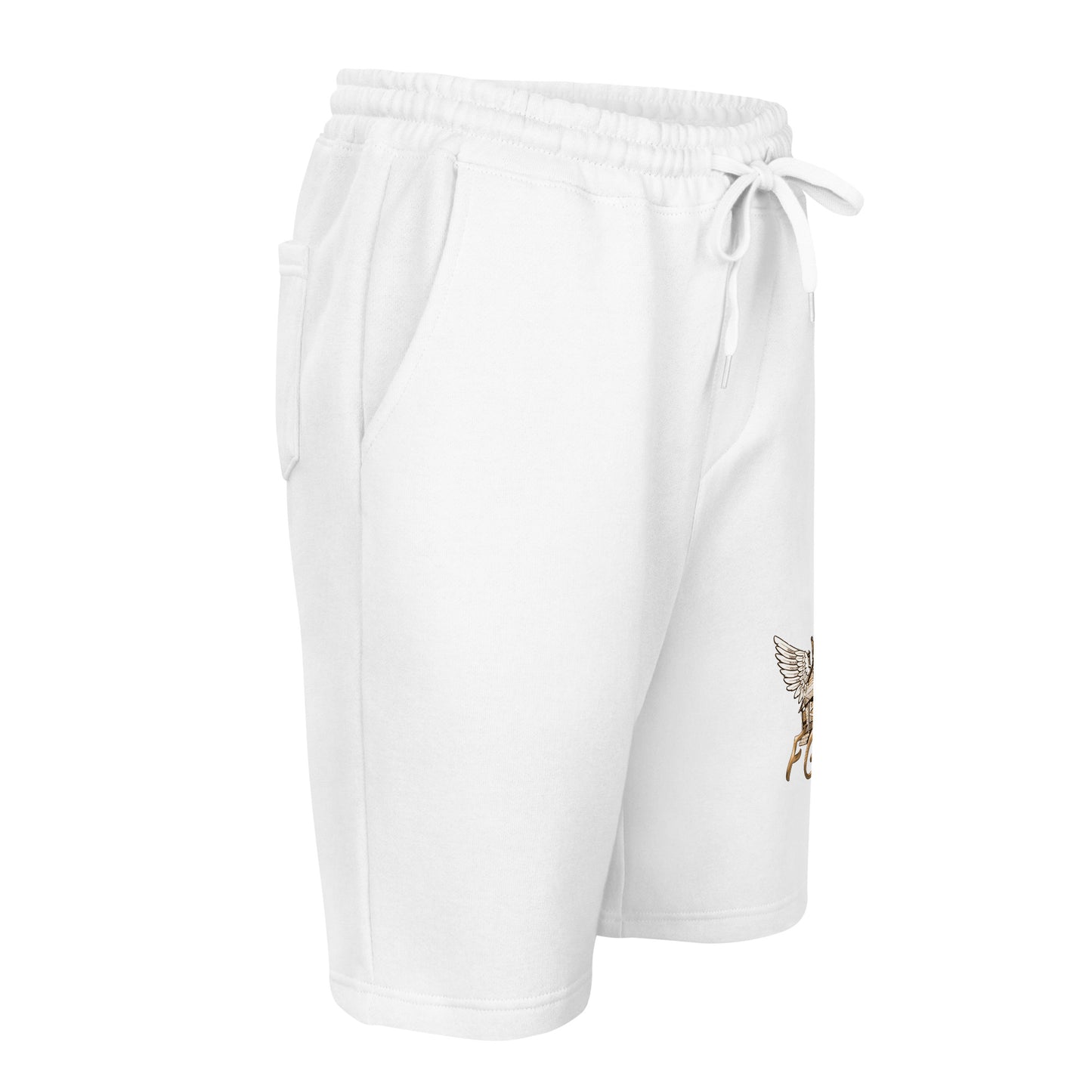 FGN Bando Men's Fleece Shorts