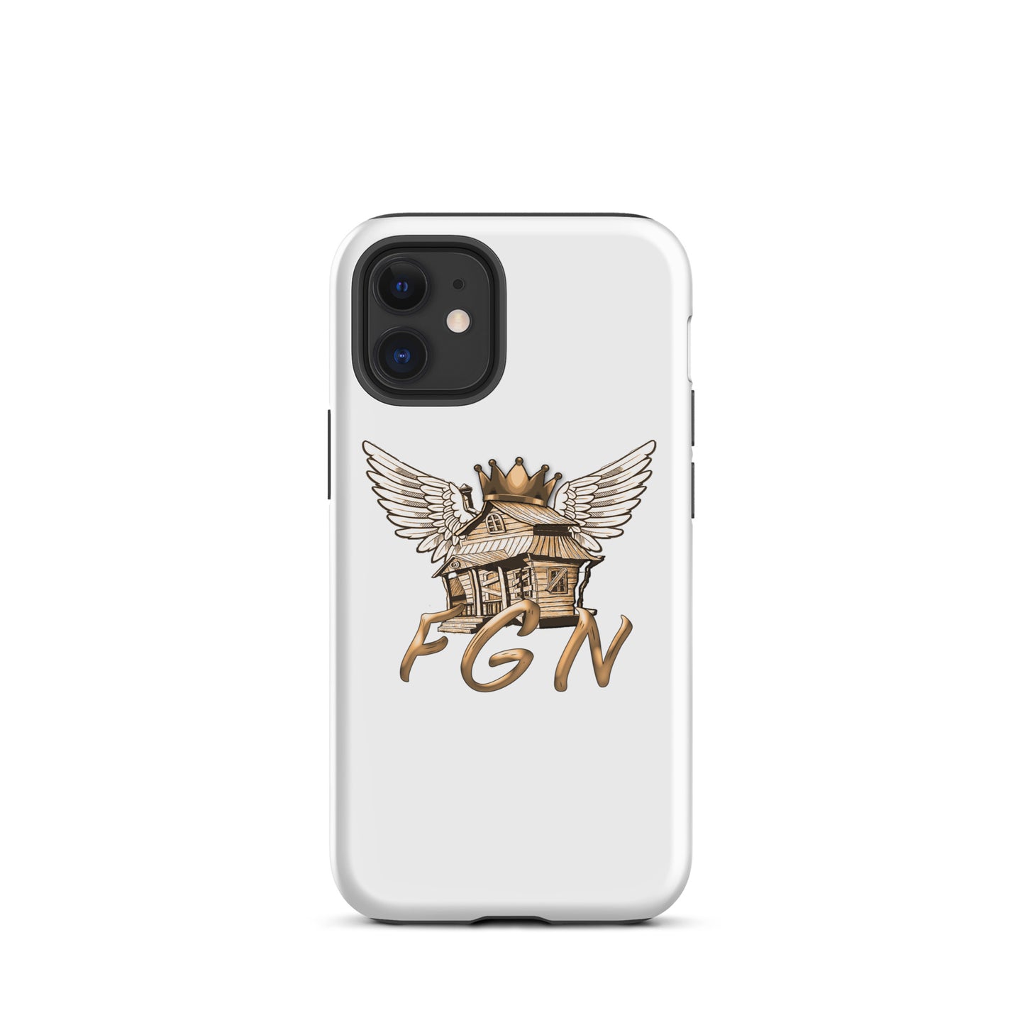 FGN Trap Iphone Case