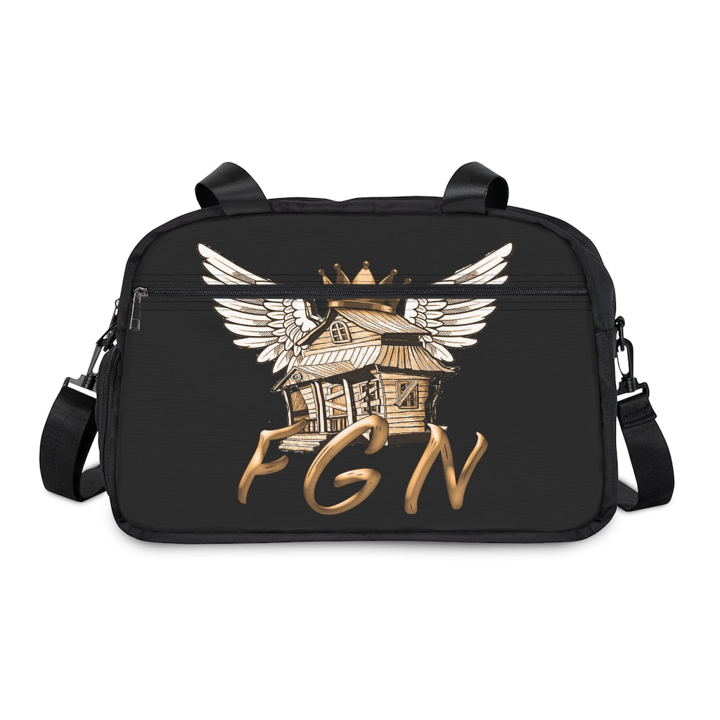 FGN Fitness Handbag