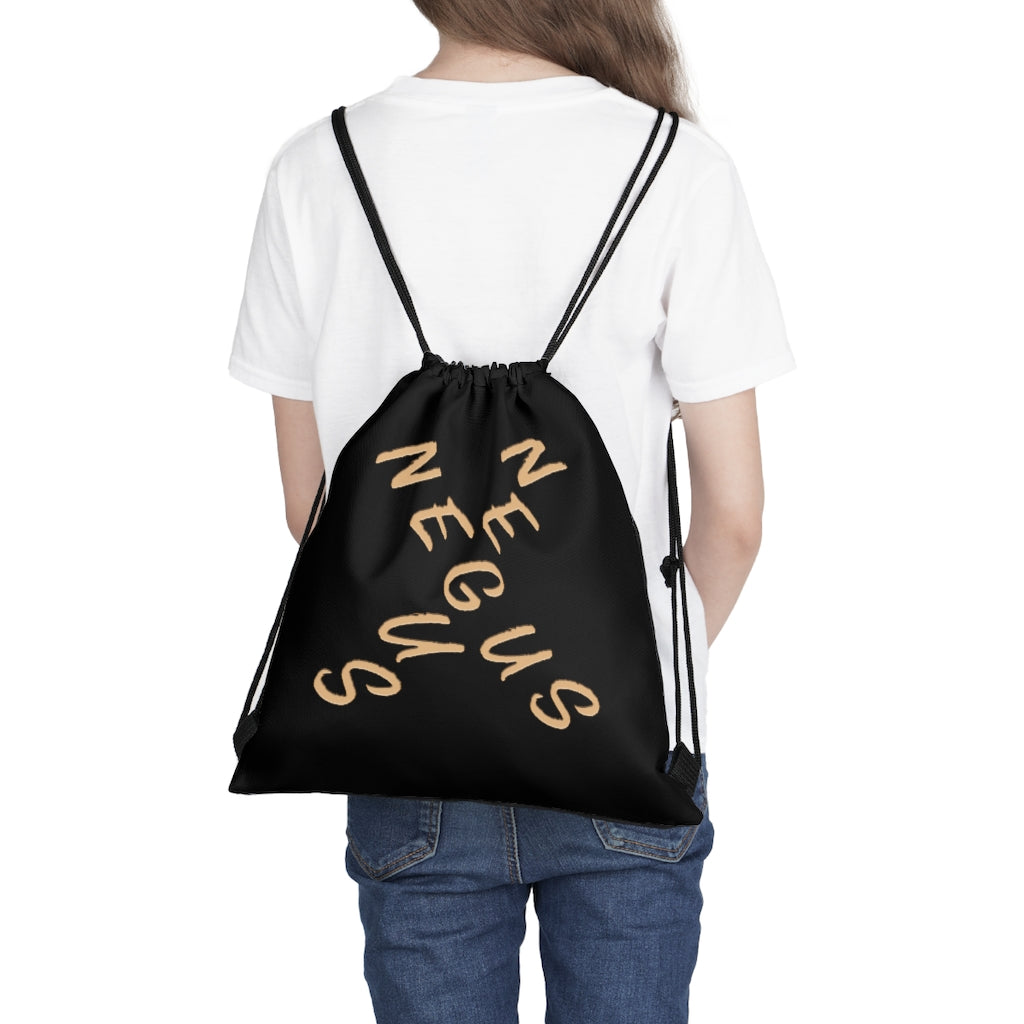 FGN Drawstring Bag