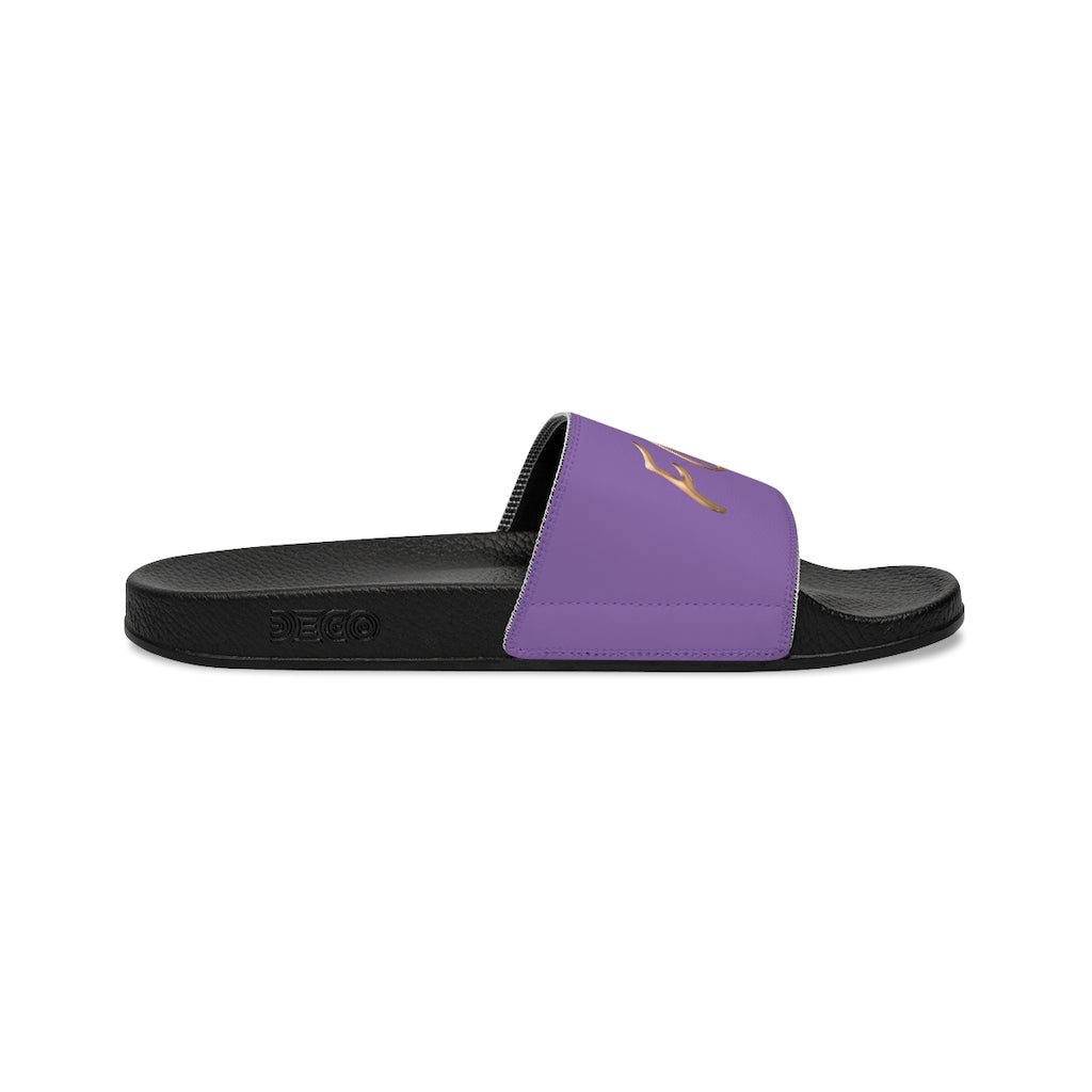 Lilac FGN Slides