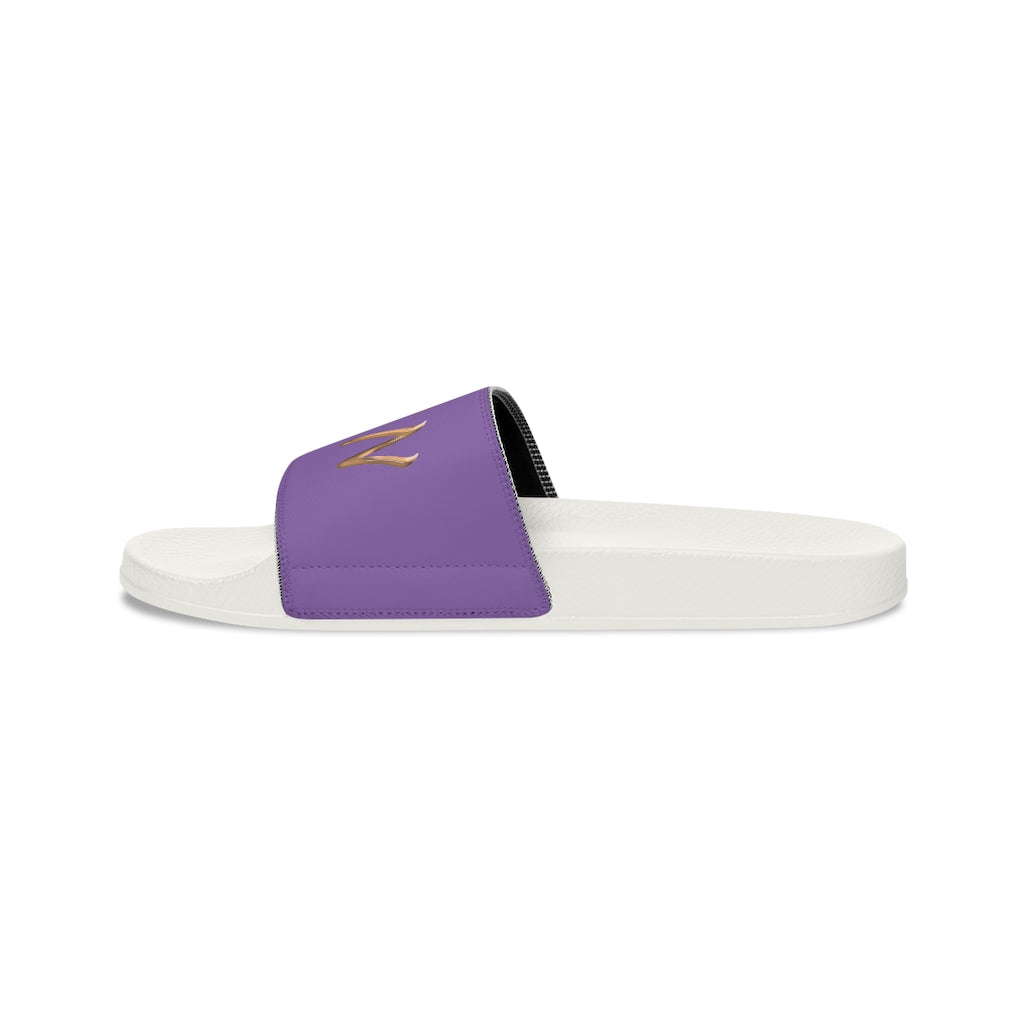 Lilac FGN Slides