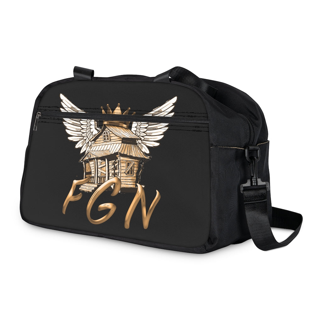 FGN Fitness Handbag