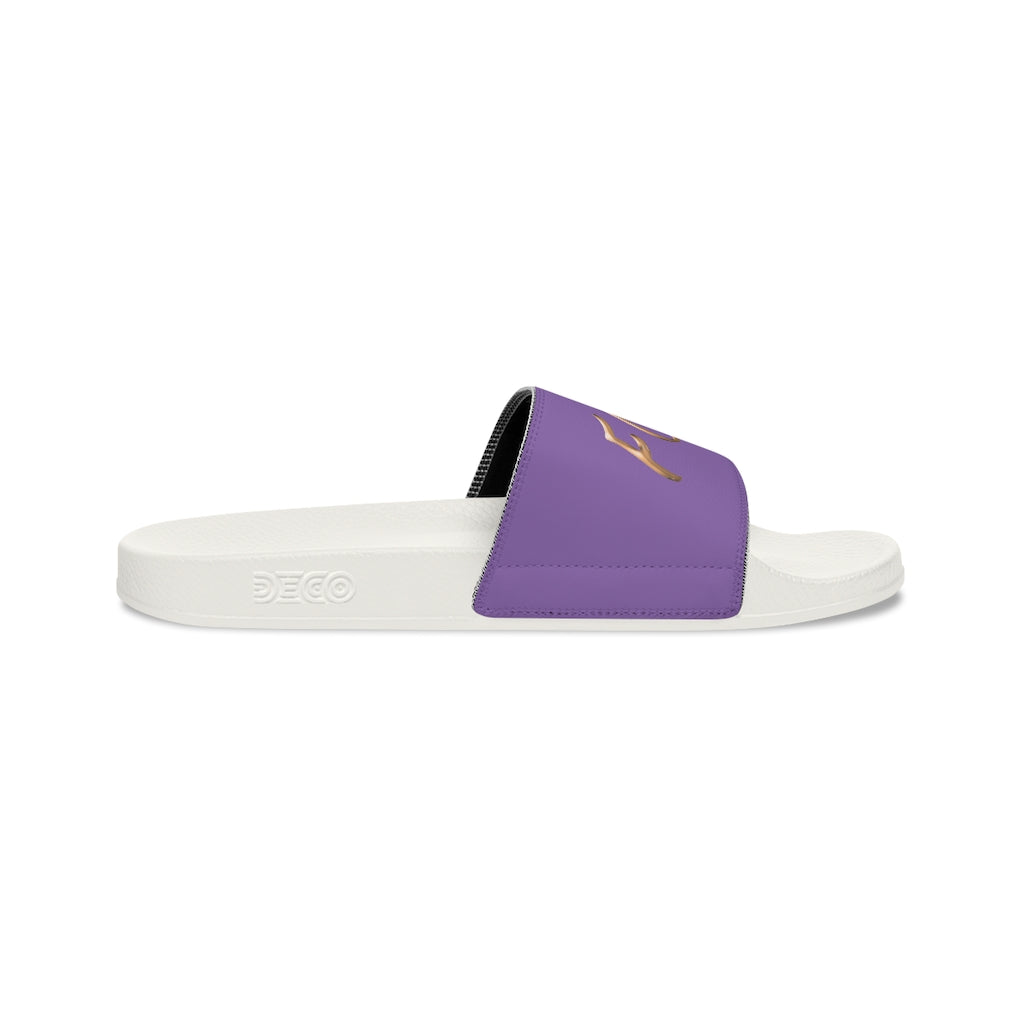 Lilac FGN Slides