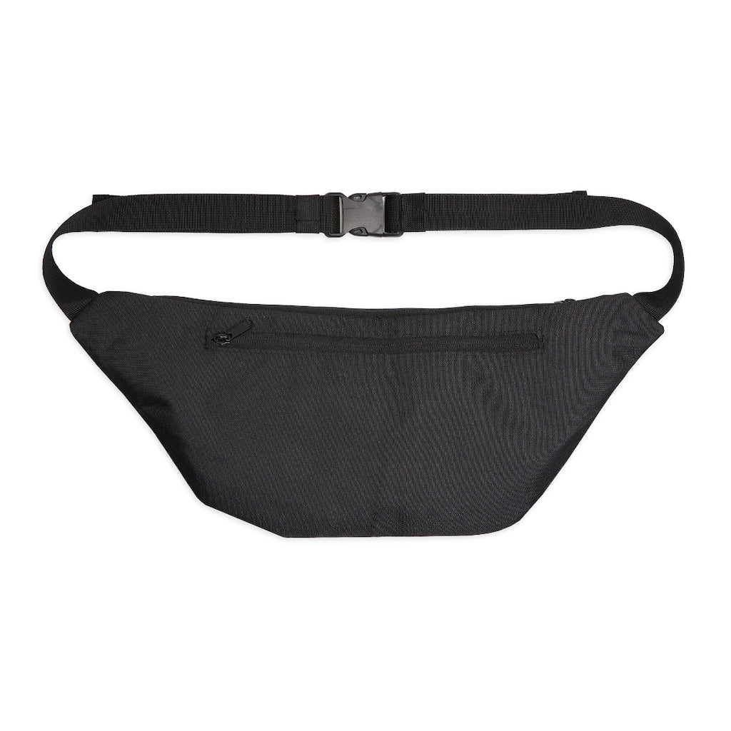 Lilac FGN Fanny Pack
