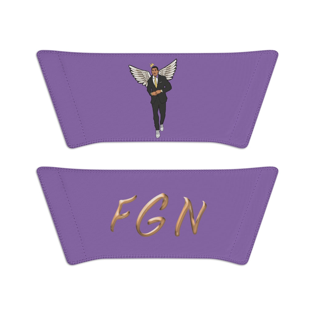 Lilac FGN Slides